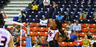 Dominicana derrota 3-0 a Peru