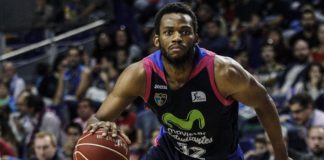 Leones anuncian al delantero Zach Graham