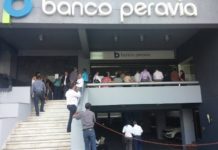 AFECTADOS FRAUDE BANCO PERAVIA HABÍAN DEPOSITADO QUERELLA CONTRA TRES REGISTRADORAS DE TÍTULOS POR FRAUDE Y OTROS DELITOS GRAVES