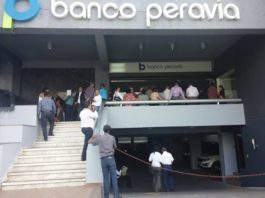 AFECTADOS FRAUDE BANCO PERAVIA HABÍAN DEPOSITADO QUERELLA CONTRA TRES REGISTRADORAS DE TÍTULOS POR FRAUDE Y OTROS DELITOS GRAVES