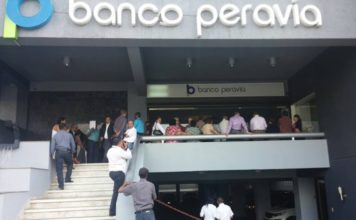 AFECTADOS FRAUDE BANCO PERAVIA HABÍAN DEPOSITADO QUERELLA CONTRA TRES REGISTRADORAS DE TÍTULOS POR FRAUDE Y OTROS DELITOS GRAVES