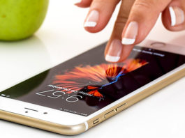 Presentan una superbatería capaz de cargar el iPhone al instante