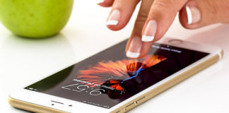 Presentan una superbatería capaz de cargar el iPhone al instante