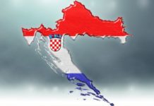 5 cosas que quizás no sabes sobre Croacia, la joven nación subcampeona del mundo