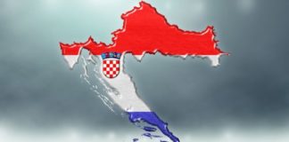5 cosas que quizás no sabes sobre Croacia, la joven nación subcampeona del mundo