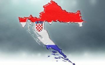 5 cosas que quizás no sabes sobre Croacia, la joven nación subcampeona del mundo