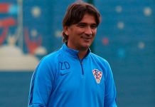 Entrenador del equipo de Croacia basa su éxito en la fe en Dios