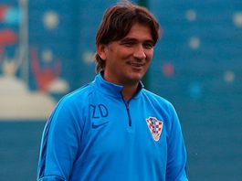 Entrenador del equipo de Croacia basa su éxito en la fe en Dios