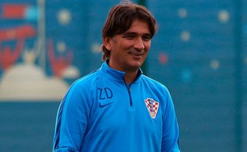 Entrenador del equipo de Croacia basa su éxito en la fe en Dios