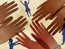 Asustados, confundidos y sin saber inglés: los inmigrantes en los tribunales estadounidenses