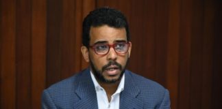 ¿Por qué se inunda Santo Domingo cuando llueve?