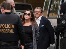 Gobierno de Danilo contrató más de RD$1,300 millones con Joao y Mónica