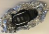 ¿Por qué recomiendan envolver las llaves del auto en papel de aluminio?