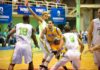 LNB pospone juego Soles-Metros por secuelas de Berly