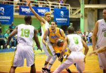 LNB pospone juego Soles-Metros por secuelas de Berly