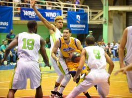 LNB pospone juego Soles-Metros por secuelas de Berly