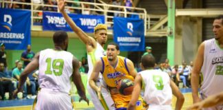 LNB pospone juego Soles-Metros por secuelas de Berly