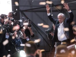 López Obrador gana en México: «Por el bien de todos, primero los pobres», 5 frases destacadas de su primer discurso tras la contundente victoria