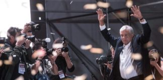 López Obrador gana en México: «Por el bien de todos, primero los pobres», 5 frases destacadas de su primer discurso tras la contundente victoria