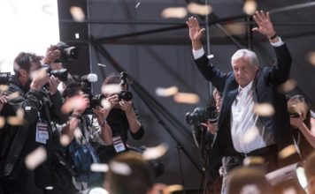 López Obrador gana en México: «Por el bien de todos, primero los pobres», 5 frases destacadas de su primer discurso tras la contundente victoria