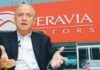 Presidente de Peravia Motors, Nelson Peña: “Mi vida está centrada en Dios, mi familia y el trabajo”