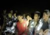Niños atrapados en Tailandia: qué dicen las cartas que escribieron a sus familias desde la cueva