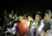 Niños atrapados en Tailandia: qué dicen las cartas que escribieron a sus familias desde la cueva