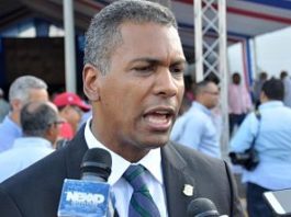 Demostenes Martínez se adhiere a preocupaciones de ex presidentes JCE sobre tema primarias