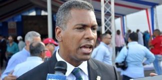 Demostenes Martínez se adhiere a preocupaciones de ex presidentes JCE sobre tema primarias