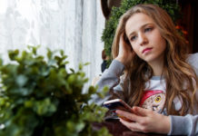 Estudio revela radiación de los teléfonos puede ocasionar pérdidas de la memoria