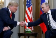 Cumbre Trump – Putin en Helsinki: por qué las declaraciones del presidente de EE.UU. han causado indignación en Estados Unidos