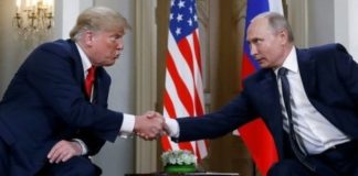 Cumbre Trump – Putin en Helsinki: por qué las declaraciones del presidente de EE.UU. han causado indignación en Estados Unidos