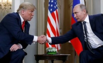Cumbre Trump – Putin en Helsinki: por qué las declaraciones del presidente de EE.UU. han causado indignación en Estados Unidos