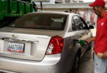 Cuánto le cuesta a Venezuela tener la gasolina más barata del mundo
