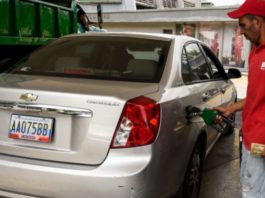 Cuánto le cuesta a Venezuela tener la gasolina más barata del mundo