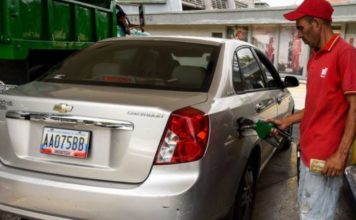 Cuánto le cuesta a Venezuela tener la gasolina más barata del mundo
