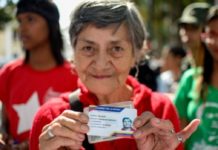 Qué es el carnet de la patria que permitirá comprar gasolina subsidiada en Venezuela