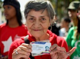 Qué es el carnet de la patria que permitirá comprar gasolina subsidiada en Venezuela