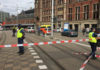 Tres heridos en un altercado con arma blanca en la estación de tren de Ámsterdam