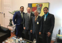 Ministerio de Cultura reconstruirá obras y escuelas de Bellas Artes en la Provincia Bahoruco