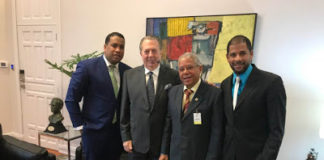 Ministerio de Cultura reconstruirá obras y escuelas de Bellas Artes en la Provincia Bahoruco