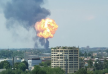 2 muertos y 55 heridos: Fuerte explosión cerca del aeropuerto de Bolonia (FOTOS, VIDEOS)