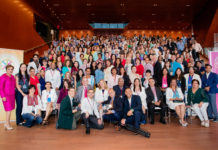 FIADASEC realiza el 3er Encuentro Fraternal De la Paz y la Unidad Global