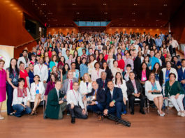 FIADASEC realiza el 3er Encuentro Fraternal De la Paz y la Unidad Global