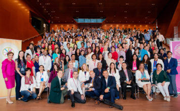 FIADASEC realiza el 3er Encuentro Fraternal De la Paz y la Unidad Global