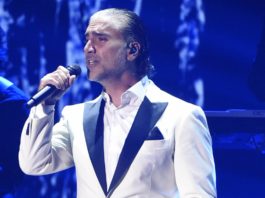 El cantante Alejandro Fernández es desalojado de un avión por ir borracho