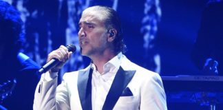 El cantante Alejandro Fernández es desalojado de un avión por ir borracho