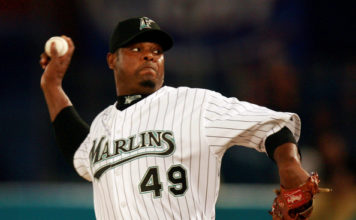 Armando Benítez será exaltado a la inmortalidad deportiva en San Pedro de Macorís