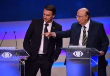 El ‘caso Petrobras’ transforma la campaña electoral en Brasil