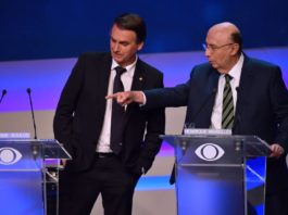 El ‘caso Petrobras’ transforma la campaña electoral en Brasil